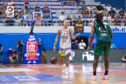 Basket – Beirut Club lance parfaitement sa demi-finale face à La Sagesse