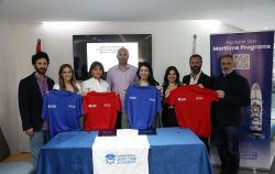 Entre mer et terrain : SAS et IMA unissent leurs forces pour la jeunesse