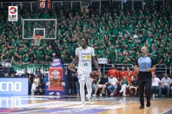 Basket : La Sagesse chute d’un souffle, la série relancée