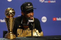 NBA: Shai Gilgeous-Alexander prolonge avec un salaire record au Thunder