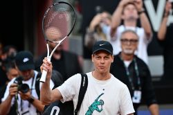Tennis: génération Sinner, chef d'oeuvre de la renaissance italienne