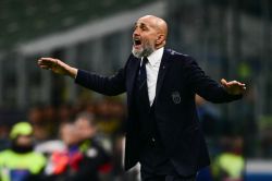 Son rêve d'Amérique menacé, l'Italie va licencier Spalletti