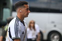 Foot: l'Espagnol Lucas Vazquez rebondit au Bayer Leverkusen