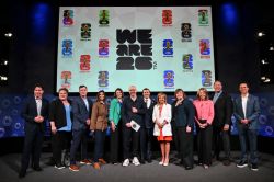 Mondial-2026: les fans étrangers sont \