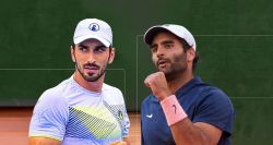 Roland-Garros: Habib et Hassan en mission Porte d’Auteuil