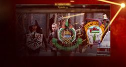 L'accord du Caire: la fin d'une anomalie