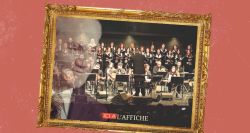 Zaki Nassif célébré en musique, sous les étoiles de Bkerzay