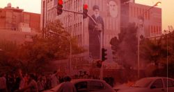 DOCUMENTARY - Iran: The Fall of the Mullahs?
