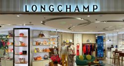 Longchamp confie ses parfums à Interparfums jusqu’en 2036