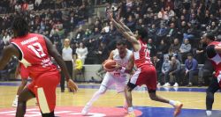 Liban – Basket: une qualification en or pour la Coupe d'Asie Fiba