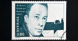 Albert Camus, le philosophe accessible en cinq facettes