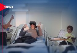 Écrans du réel: première libanaise pour Corine Shawi