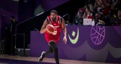 Coupe d’Asie: le Liban craque, la Nouvelle-Zélande en demi-finale