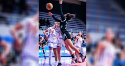 Basket féminin: Riyadi, Beirut Club, Homenetmen et Azour en quête du Graal