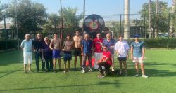 Billy Karam ouvre les portes de l’ATCL à la tornade «raqball»