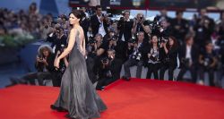 Le glamour de Venise rencontre l’actualité brûlante du monde