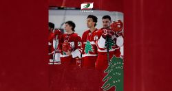 Le hockey libanais prend vie… depuis Montréal