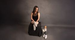 Lucie Retail, quadriamputée: «Je me sens plus femme que jamais»