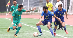 Football – Liban: Safa et Al-Ansar au coude-à-coude, la course au maintien s’enflamme