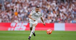 Mondial des clubs: Mbappé incertain pour l'entame du Real Madrid contre Al-Hilal