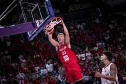 Coupe d’Asie: le Liban ouvre le bal par un succès laborieux face au Qatar