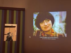 «Le Paris d’Agnès Varda, de-ci, de-là»: intimité et poésie