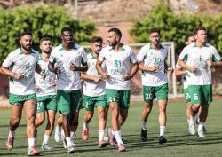 Foot: le championnat du Liban repart pour un tour