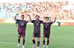 Foot: le championnat du Liban lance sa 66e édition sur les chapeaux de roues