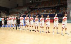 Futsal: le Liban perd sa «guerre du Vietnam», mais tient son billet