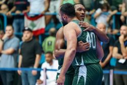 Basket: La Sagesse ou la malédiction du dauphin