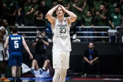 WASL : Gorgan passe encore, La Sagesse passe à côté