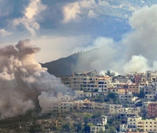 Netanyahu Says Hezbollah Threat Has Become “More Complex and Dangerous”