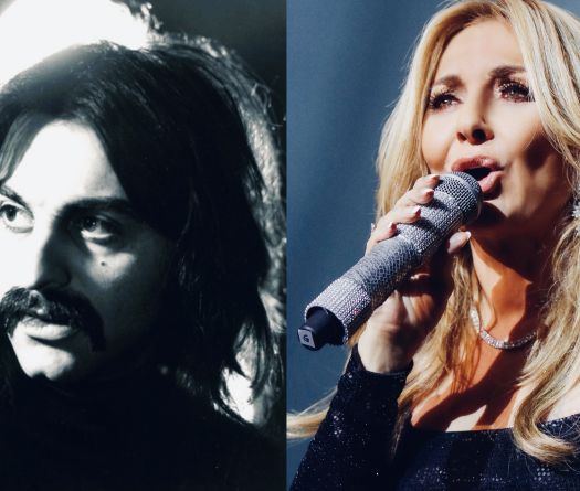 Echoes of Iran: The Forgotten Golden Age of Persian Pop Music