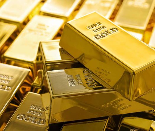 Gold: Sell or Buy More?