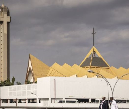 The Ordeal of Nigeria’s Christians