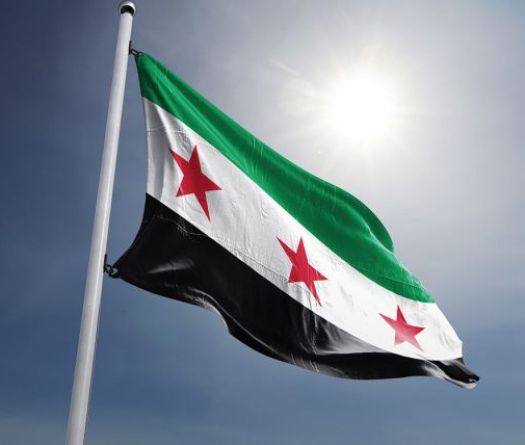 Syrians Protest After Violence Against Alawite Minority