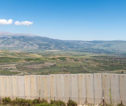Lebanon’s Sovereignty Tested at the Syrian Border