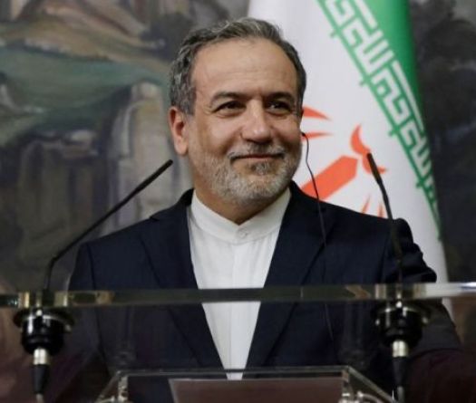Iranian Foreign Minister to Visit Beirut on Monday
