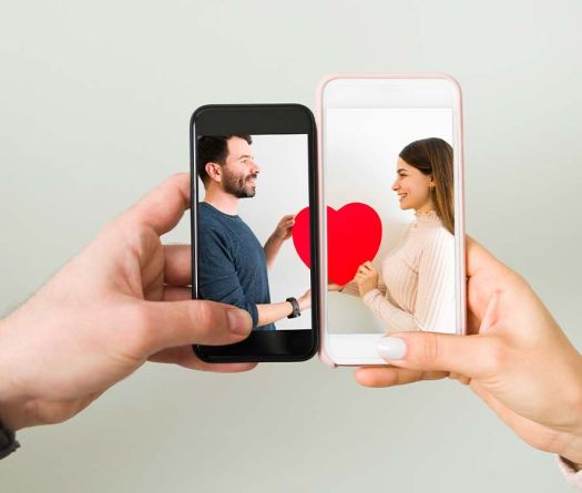 Swipe, Like, Ghost: The Exhausting Supermarket of Online Dating