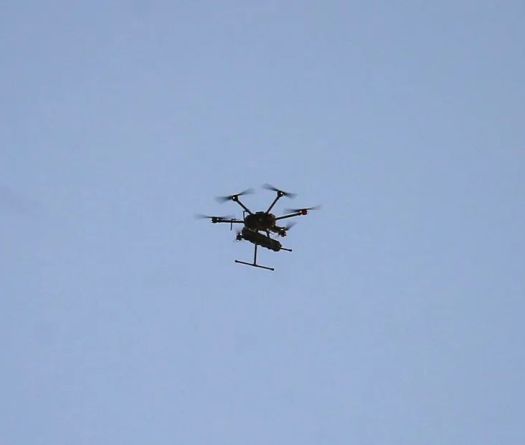 Drone Strike in Mansouri, Israel Targets Hezbollah’s Financial Networks