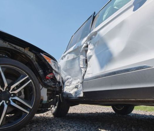 Series of Road Accidents: When Blood Becomes Routine