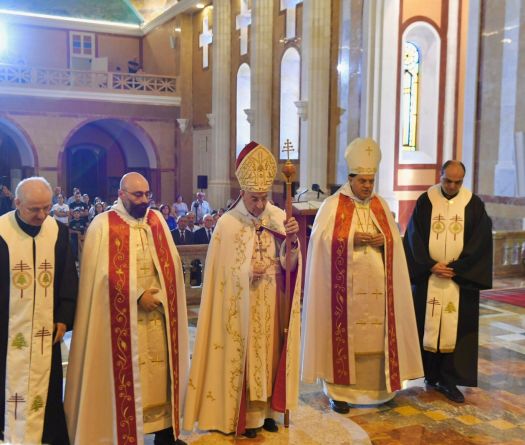 Patriarch Rai: 'Those in Charge Have Forgotten That Responsibility Is a Service, Not a Business'