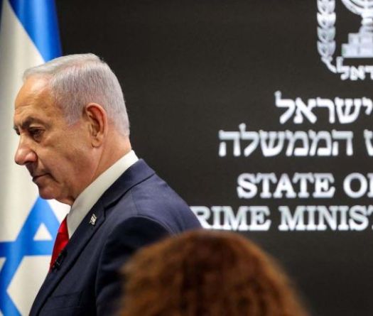 Tensions Rise Between Israel’s Military and Government, Netanyahu Accused of Dodging Responsibility