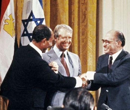 Peace vs. Normalization: Distinct Paths, Diverging Logics in ME Diplomacy