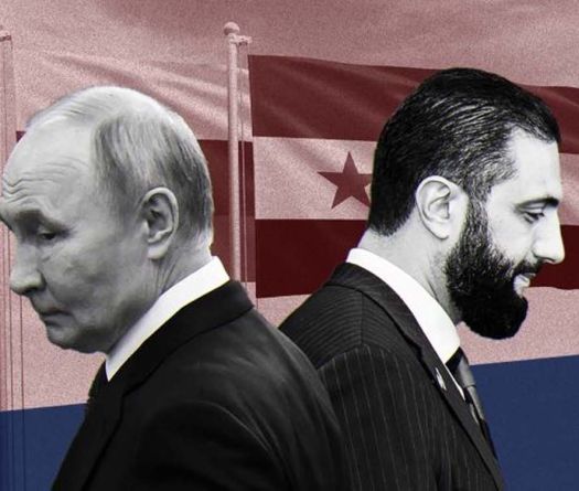 Moscow Talks: Syria and Russia Confront Sensitive Issues