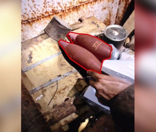 Israel Says It Destroyed a Hezbollah Tunnel and Weapons Depot in South Lebanon