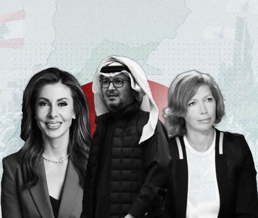 Seeing Is Believing: Army Unveils Realities South of the Litani