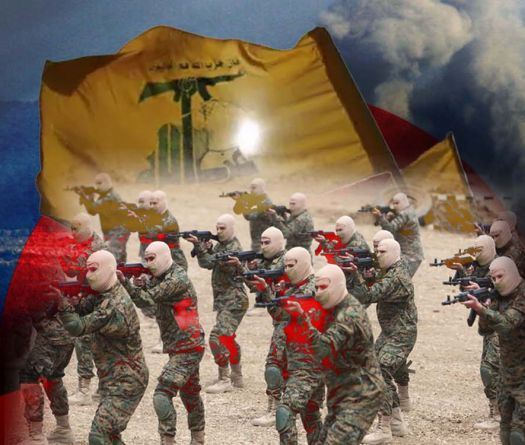 Hezbollah’s Resurgent Arsenal: Borders, Ports, and Clandestine Workshops