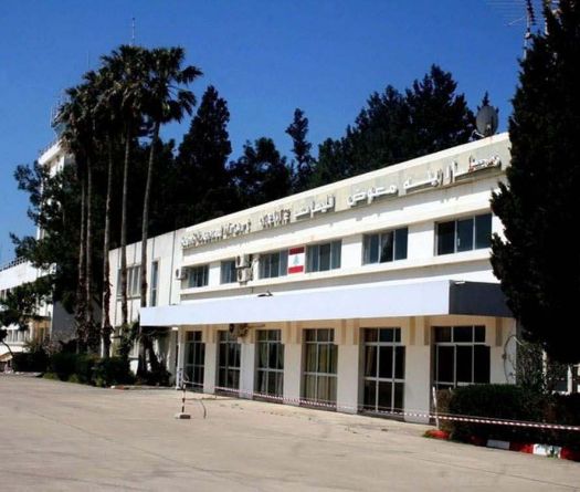 Rasamny: Qlayaat Airport Rehabilitation Project Gaining Momentum