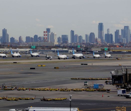 America’s Longest Shutdown: A Nation in Uncertainty